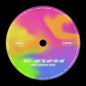 Just The Way You Are