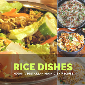 Pulihora (Tamarind Rice)