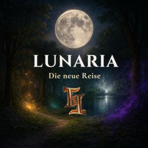 Tanz der Wasserfälle