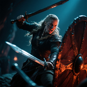Lagertha