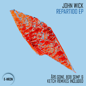 Oprimido (Original Mix)