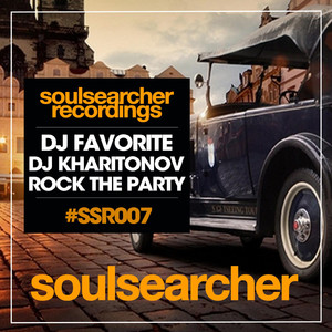 Rock the Party (DJ Art Fly Remix)