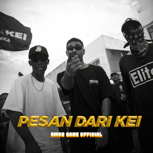 PESAN DARI KEI