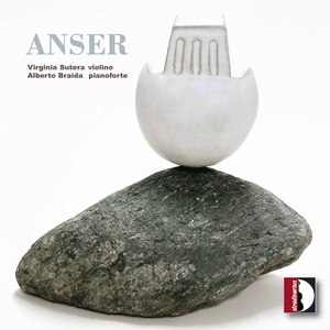 Anser:VII. Cinabro