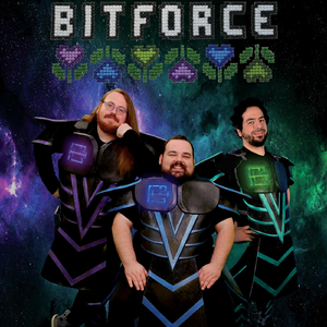 Power of the Pose (feat. Richard Evans)