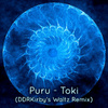 DDRKirby(ISQ) - Toki (DDRKirby's Waltz Remix)