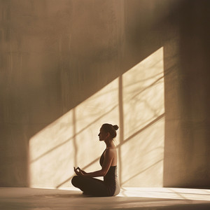 Los Ritmos Se Alinean Con La Respiración Del Yoga