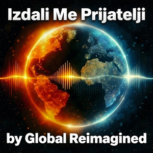 Izdali Me Prijatelji