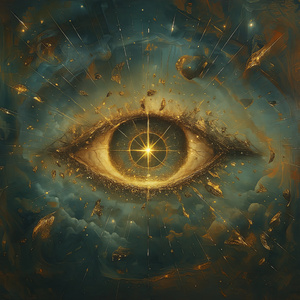 The Mirror Cracks (Interlude)