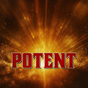 Potent
