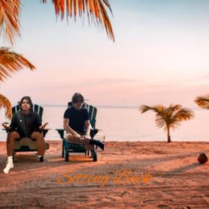 Sitting Back (feat. Siraldo)