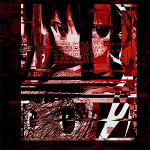 it was weird abt some recent events (might hassle)