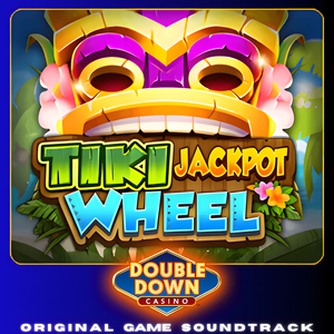 Tiki Super Wheel