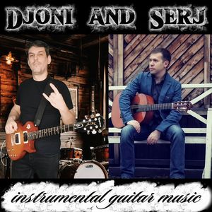 Djoni and Serj