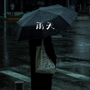 雨天(烟嗓版)
