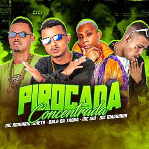 Pirocada Concentrada