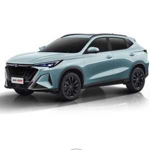 长安提车祝福语