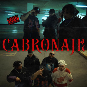 CABRONAJE