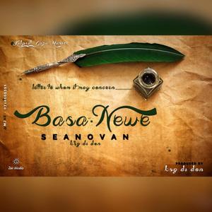 Basa Newe