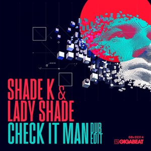 Check It Man (Dub Edit)
