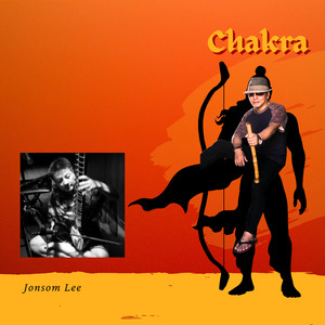 Dancing of butterfiies