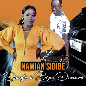 Djandjo à Biqué Doucouré