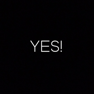 Yes!