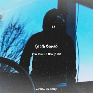 Ever Since I Was a Kid