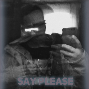 Say Please