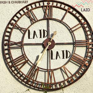 Laid