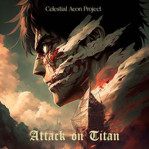Red Swan (From "Attack on Titan") [Epic] (Instrumental)