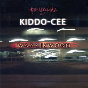 Waar Ik Woon (Instrumental)