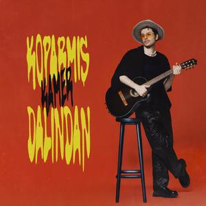 Koparmış Dalından