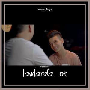 LAWLARDA OT+504