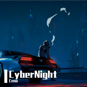 CyberNight