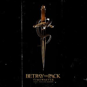 Timewaster (feat. Taylor Barber)