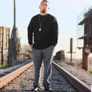 My Crazy (feat. Ambitious Amber, Chris Blunt & Atila)