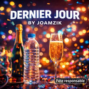 DERNIER JOUR