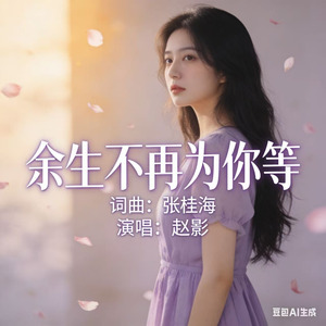 余生不再为你等