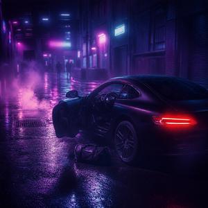 Shadow Logistics (Slowed + Reverb)