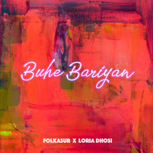 Buhe Bariyan