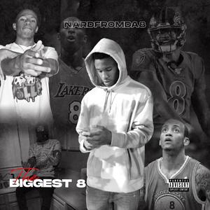 STR8 OUT THE 8 (feat. Phazo)