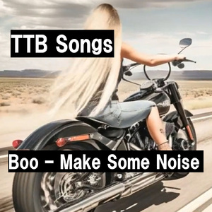 Boo – Make Some Noise