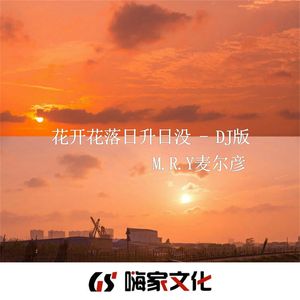 花开花落日升日没（0.8x）