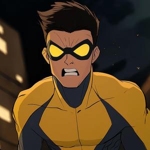 Tom Tom (invincible war)