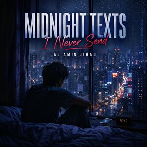 Midnight Texts I Never Send