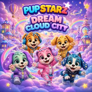 Dream Cloud City