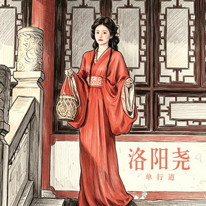 洛阳尧