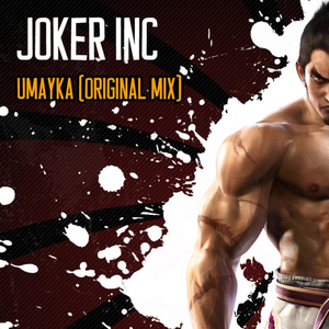 Umayka (Original Mix)