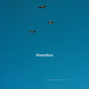 Himmelblau